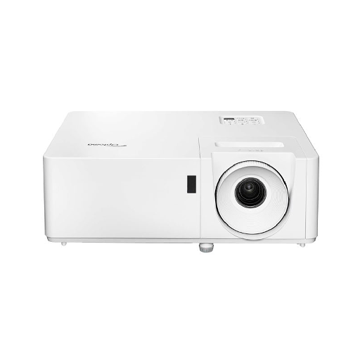 [ZX300] PROYECTOR OPTOMA ZX300 3500L XGA LASER 3D/2HDMI/VGA/USB/BLANCO