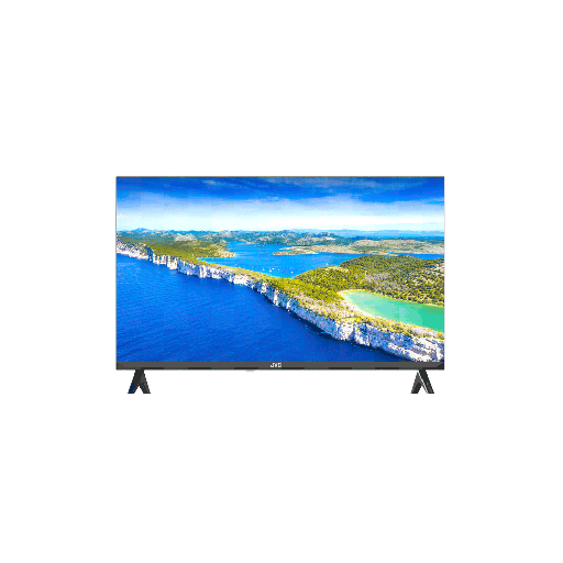 [LT-32N3165U] TELEVISOR 32" JVC LT-32N3165U FHD OPT/ DIG/ BLUETOOTH/ 3 HDMI/ 2 USB/ RED/ WHALE BORDE INF