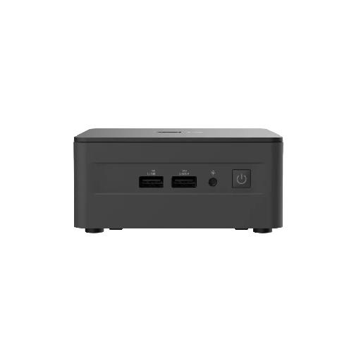 [RNUC12WSHI70000] COMPUTADORA ASUS NUC PRO RNUC13ANHI700001I I7 1.9/HDMI/WIFI/BT/RED/DDR4/USB