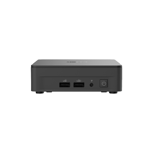 [RNUC13L3KV50000] COMPUTADORA ASUS NUC PRO RNUC13L3KV50000UI I5 1.7/HDMI/WIFI/BT/RED/DDR4/USB  C/CABLE