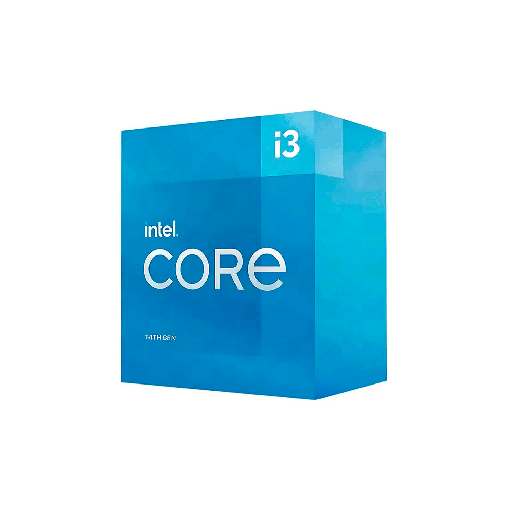 [I3-14100F] PROCESADOR INTEL 1700 CORE I3-14100F 3.5GHZ/12MB C/COOL BX8071514100F