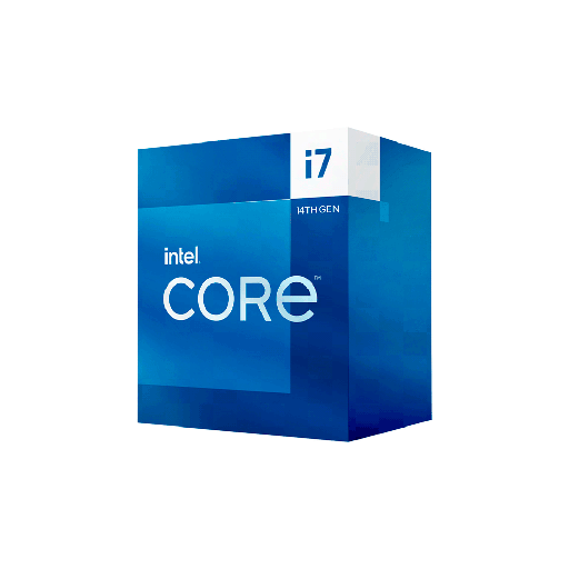 [BX8071514700] PROCESADOR INTEL 1700 CORE I7-14700 2.1GHZ/33MB C/COOL BX8071514700