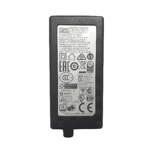 [WA-40E19R] FUENTE PARA COMPUTADORA GIGA BRIX WA-40E19R 19V/2.1A