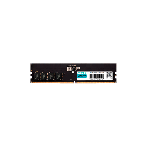 [FTX 114970] MEMORIA RAM DDR5 16GB 5200 FTX 114970