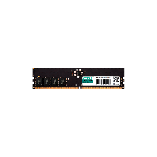 [FTX 115007] MEMORIA RAM DDR5 16GB 5600 FTX 115007