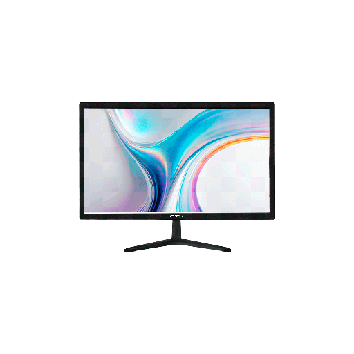 [M19VHDBZL] MONITOR 19" FTX M19VHDBZL HD VGA/HDMI/75HZ/5MS/BIVOLT C/BISEL