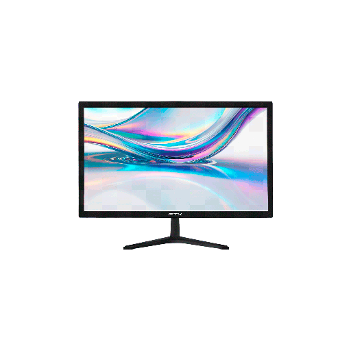 [M22VHDBZL] MONITOR 22" FTX M22VHDBZL FHD VGA/HDMI/75HZ/5MS/BIVOLT C/BISEL