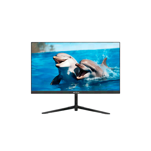 [M22VHDFML] MONITOR 22" FTX M22VHDFML FHD VGA/HDMI/75HZ/1MS/VA/BIVOLT BORDE INFINITO