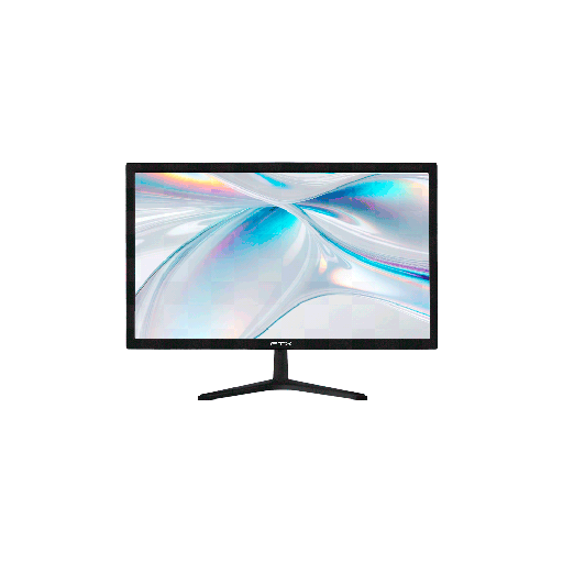 [M24VHDB] MONITOR 24" FTX M24VHDB FHD VGA/HDMI/75HZ/5MS/BIVOLT C/BISEL