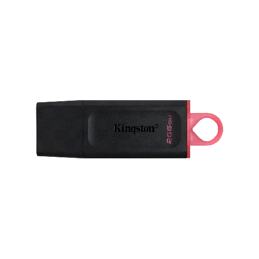 [DTX/256GB] PENDRIVE KINGSTON DATATRAVELER EXODIA 256GB USB 3.2 DTX/256GB