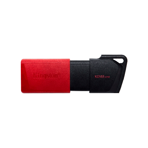 [DTXM/128GB] PENDRIVE KINGSTON DATATRAVELER EXODIA M 128GB USB 3.2 DTXM/128GB