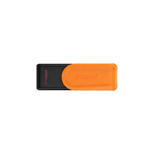 [DTXS/256GB] PENDRIVE KINGSTON DATATRAVELER EXODIA S 256GB USB-A 3.2 DTXS/256GB