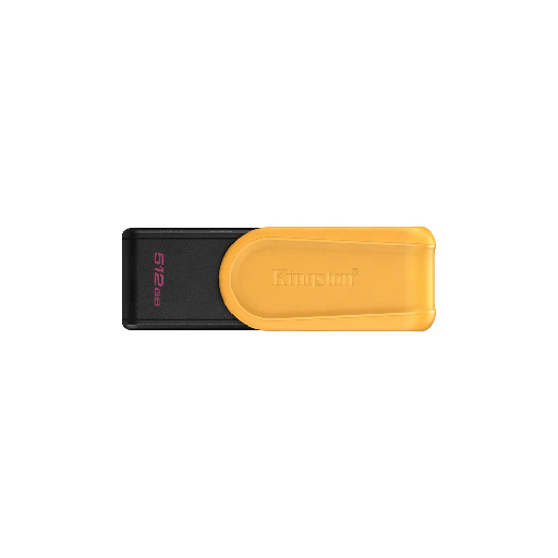 [DTXS/512GB] PENDRIVE KINGSTON DATATRAVELER EXODIA S 512GB USB-A 3.2 DTXS/512GB