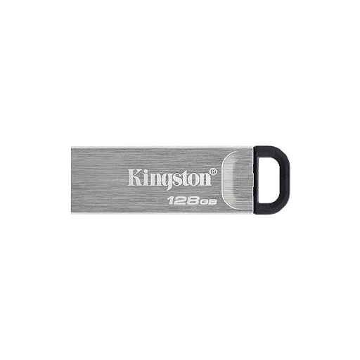 [DTKN/128GB] PENDRIVE KINGSTON DATATRAVELER KYSON 128GB USB 3.2 DTKN/128GB