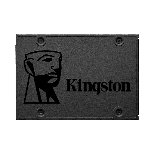 [SA400S37/480G] SSD 2.5" SATA3 480GB KINGSTON SA400S37/480G
