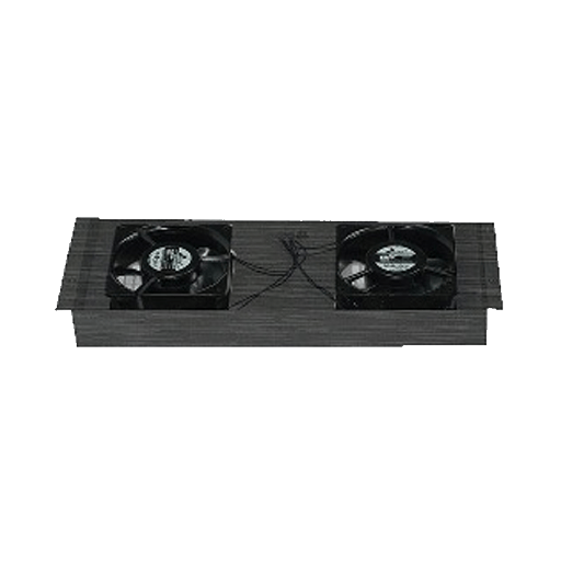 [2-1857215-7] MODULO VENTILADOR  2 TURB. 220V P/TECHO 2-1857215-7 FAYSER