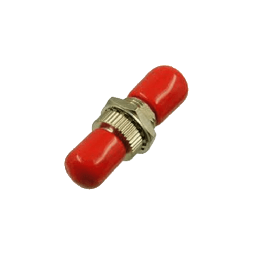 [3139] ADAPTADOR OPTICO ST/PC (SM) MONOMODO ADECOMM