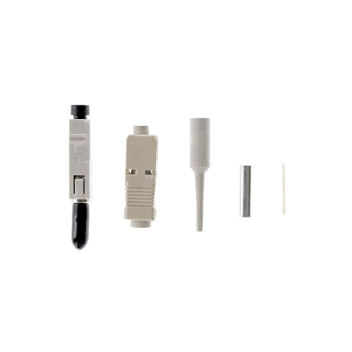 [3169] CONECTOR FIBRA O. MM SC EXPOXY AMP