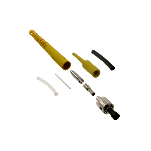[3177] CONECTOR FIBRA O. ST SM CRIMPABLE. AMP