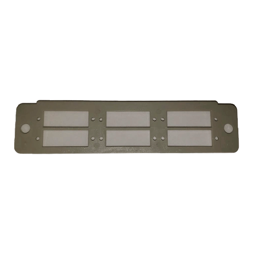 [3153] FRENTE ADAPTADOR  LGX SC/LC DUPLEX(1X8U=8)
