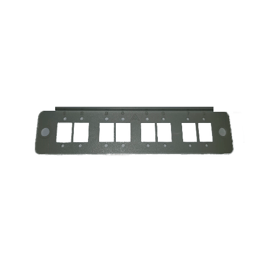 [3940] FRENTE ADAPTADOR LGX SC SIMPLEX ADECOMM