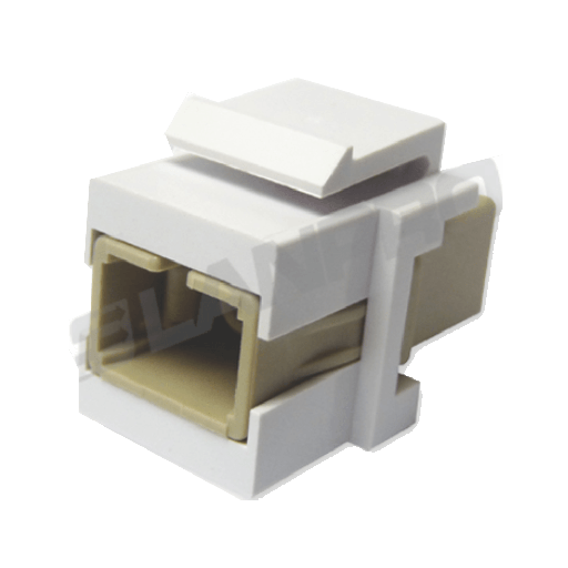 [8273] MODULO ADAP. SC SIMPLEX MM LP-IAOSCM1WH LANPRO