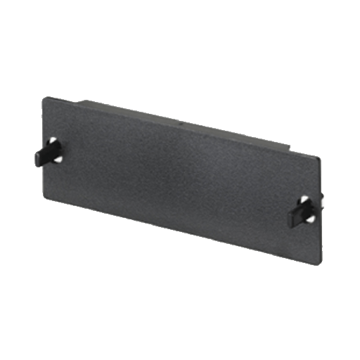 [8290] PANEL CIEGO P/BANDEJA 48P LP-F16XXDBK LANPRO