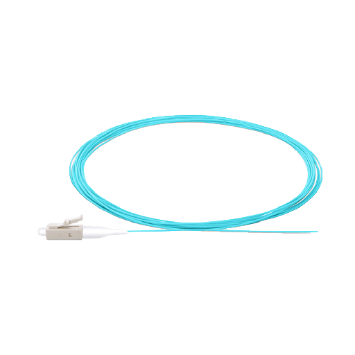 [11113] PIGTAIL FIBRA O. SIMP. OM3 SC X 1MT LANPRO