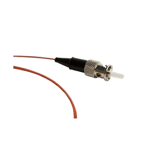 [3168] PIGTAILS FIBRA O. SIMPLEX MM ST PC X 2MT ADECOMM