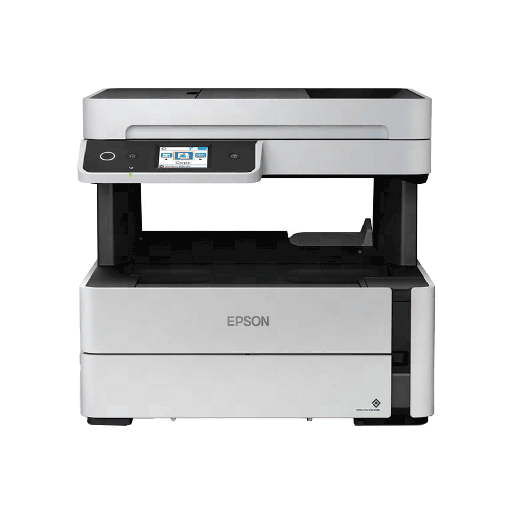 [ECOTANK M3170] IMPRESORA MULTIFUNCIONAL EPSON M3170 ECOTANK RED O WIFI ADF USB BIVOLT