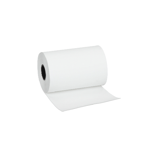 [FTX PRT5740] PAPEL TERMICO FTX 57MM X 40MM POR 10 UNIDADES BOLSA PRT5740