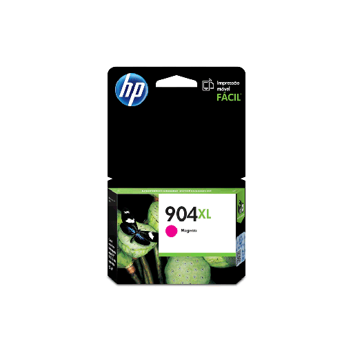 [T6M08AL] TINTA HP  904XL MAGENTA T6M08AL 9.5ML