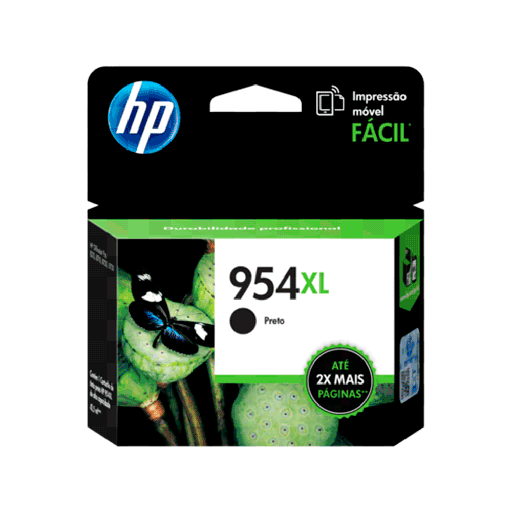 [L0S71AL] TINTA HP 954XL NEGRO L0S71AL 42,5ML
