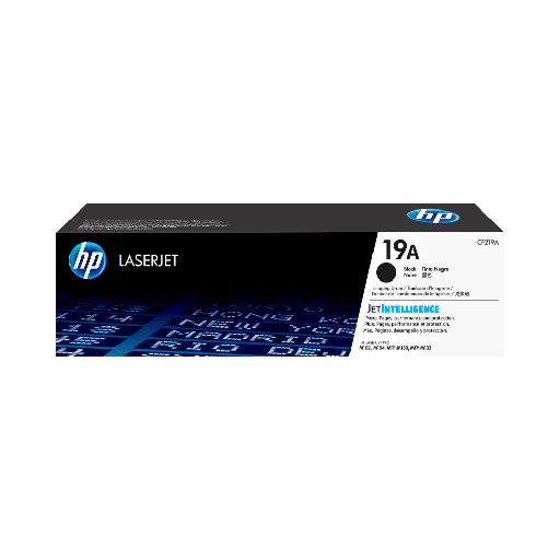 [CF219A] TONER HP 19A NEGRO DRUM KIT TAMBOR CF219A