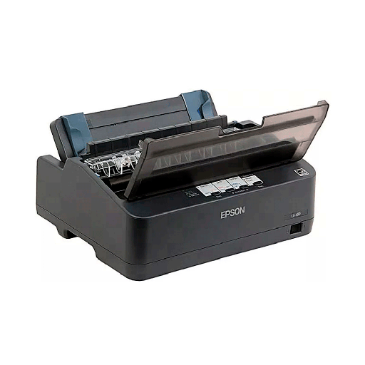 [LX-350] IMPRESORA MATRICIAL EPSON LX-350 USB/PARALELO/220V/NEGRO
