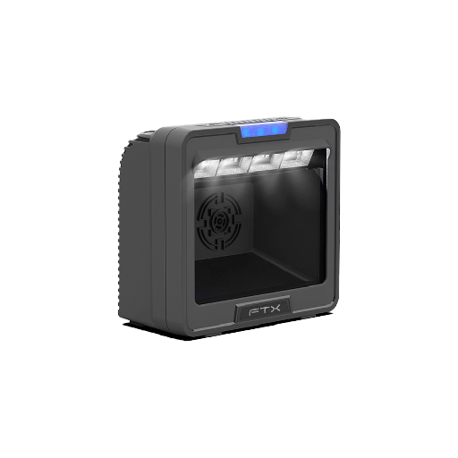 [LC024ST5] LECTOR FTX 2D IMAGER USB OMNI-DIRECIONAL FIJO/AUT/MESA/PARED LC024ST5