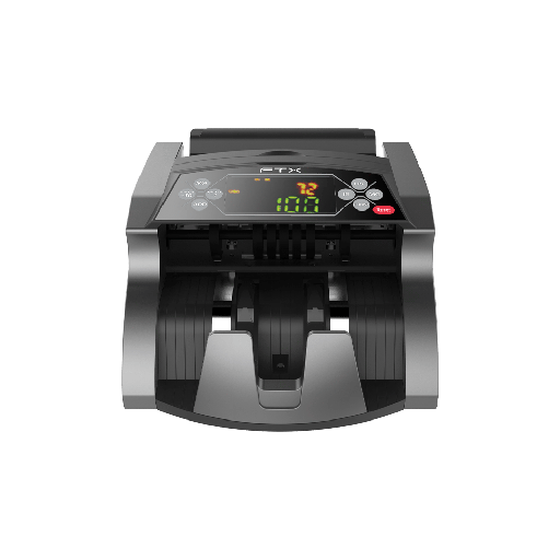 [FTX BC-UMI02] CONTADOR FTX DE BILLETES BC-UMI2 BIVOLT