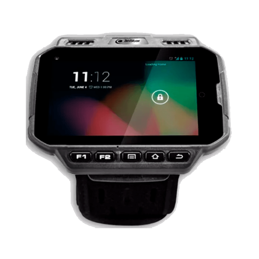 [DC040W] COLECTOR 3NSTAR DC040W 4" QC 1.2/16GB/LTE/BT/ANDR 7.1