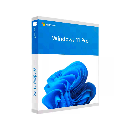 [FQC-10553] SOFTWARE WINDOWS 11 PRO 64-BIT LICENCIA FQC-10553 OEM ESP 1PK DSO