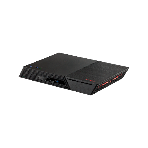 [FS6706T] ALMACENAMIENTO NAS ASUSTOR FS6706T QC2.0/6BAY/4GB/2-GBLAN/HDMI/6M.2/2USB3.2