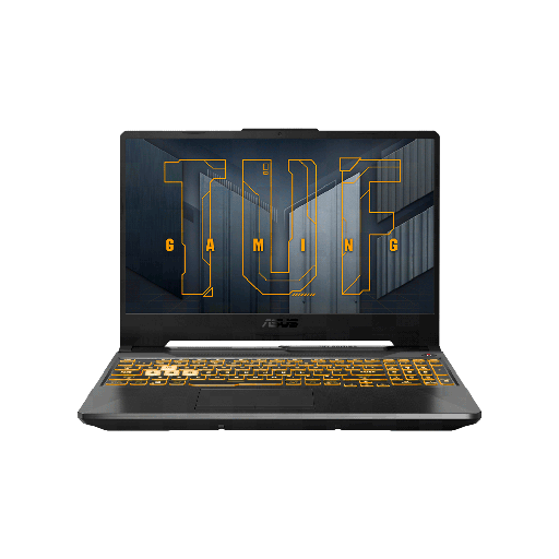 [FA506NCG-HN857W] NOTEBOOK ASUS TUF GAMING FA506NCG-HN857W GAM R7 3.8/8G/512SSD/3050-4G/W11H/15.6"FHD 144HZ