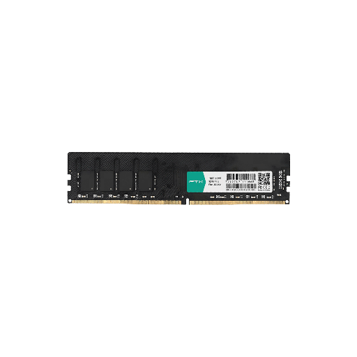 [FTX 111665] MEMORIA RAM DDR4 16GB 3200 FTX 111665