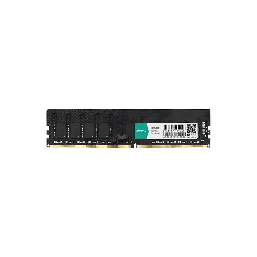 [FTX 111658] MEMORIA RAM DDR4 8GB 3200 FTX 111658