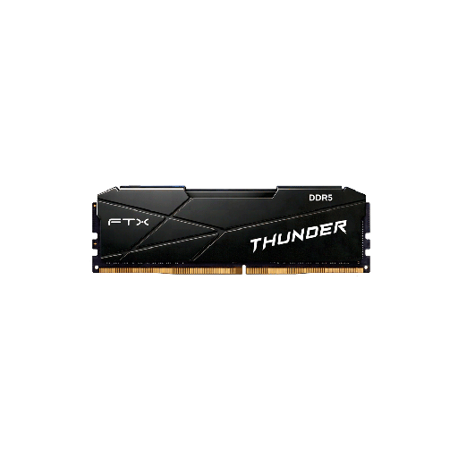 [FTX THUNDER 32G] MEMORIA RAM DDR5 32G 5600 FTX THUNDER 138471