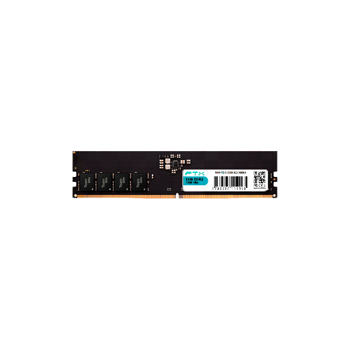[FTX 114963] MEMORIA RAM DDR5 8GB 5200 FTX 114963