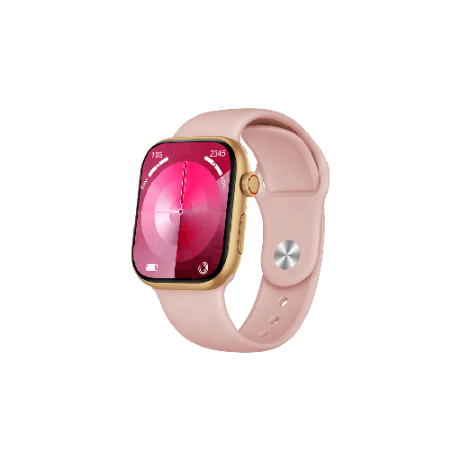 [FTXA10P-RGPK] SMARTWATCH FTXA10P-RGPK 48MM ROSE GOLD/ROSA ANDROID/IOS/BT/FREC. CARD