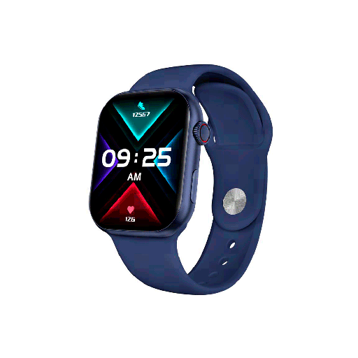 [FTXA9C-BL] SMARTWATCH FTXA9C-BL 46MM AZUL/AZUL ANDROID/IOS/BT/FREC. CARD/NOTIFICACIONES