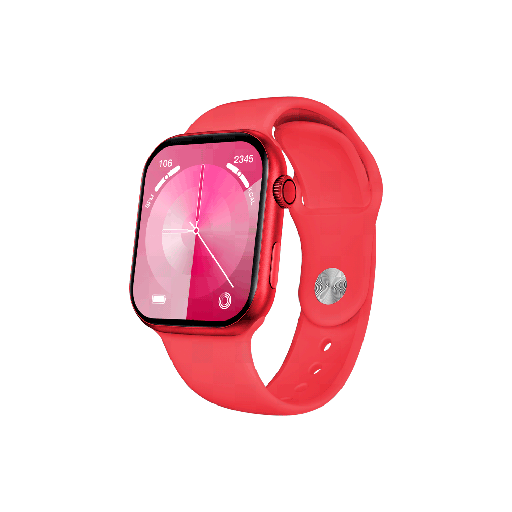 [FTXA9C-RR] SMARTWATCH FTXA9C-RR 46MM ROJO ANDROID/IOS/BT/FREC. CARD