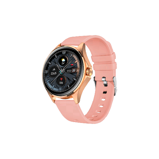 [FTXAM12-RGP] SMARTWATCH FTXAM12-RGP 49MM ROSE GOLD/ROSA ANDROID/IOS/BT/FREC. CARD