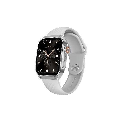 [FTXAM15-SVW] SMARTWATCH FTXAM15-SVW 51MM PLATA/GRIS ANDROID/IOS/BT/FREC. CARD